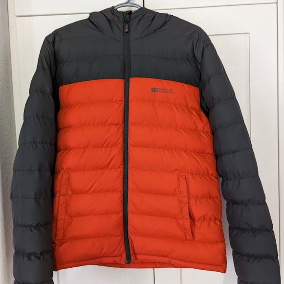 Mountain Warehouse Puffer - Picture 1 of 3
